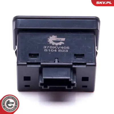 Interruttore, alzacristallo per BMW Serie 5 (E39) 7 (E38) 61 31 8 368 974