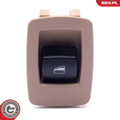 Interruttore, alzacristallo per BMW Serie 5 (E60 E61) 61316927661