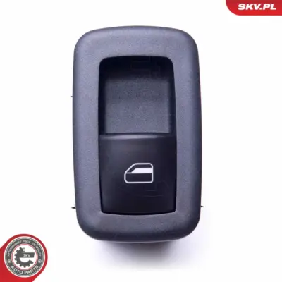 Interruttore, alzacristallo per Chrysler Grand Voyager V (RT) 4602531AF