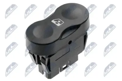 Interruttore Alzacristallo per Dacia Duster 2010- Logan 2007- Sandero 2008