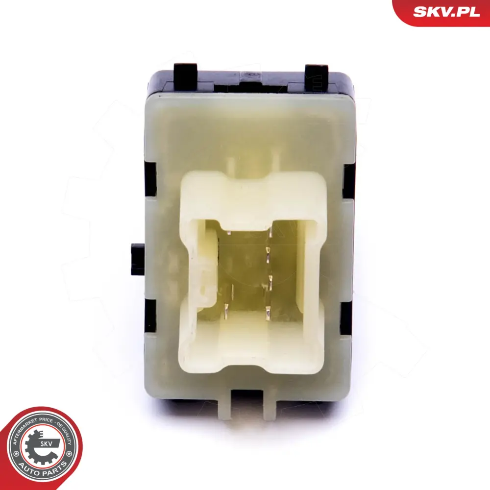 Interruttore, alzacristallo per Dacia Duster Logan MCV II Lodgy A4158210081