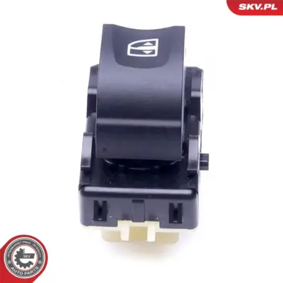Interruttore, alzacristallo per Dacia Duster Logan MCV II Lodgy A4158210081