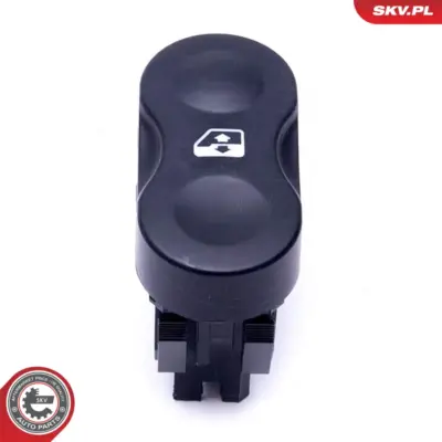 Interruttore, alzacristallo per Dacia Sandero Duster 8200325065