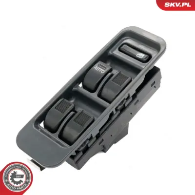 Interruttore, alzacristallo per Daihatsu Sirion (M1) Gran Move (G3) 84820-97201