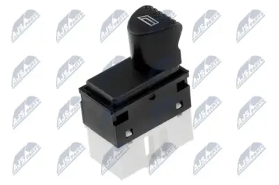 Interruttore Alzacristallo per Fiat Bravo/Brava -2003, Palio -2002, Strada 2000