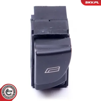 Interruttore, alzacristallo per Fiat Ducato Van Ducato Bus 735315619