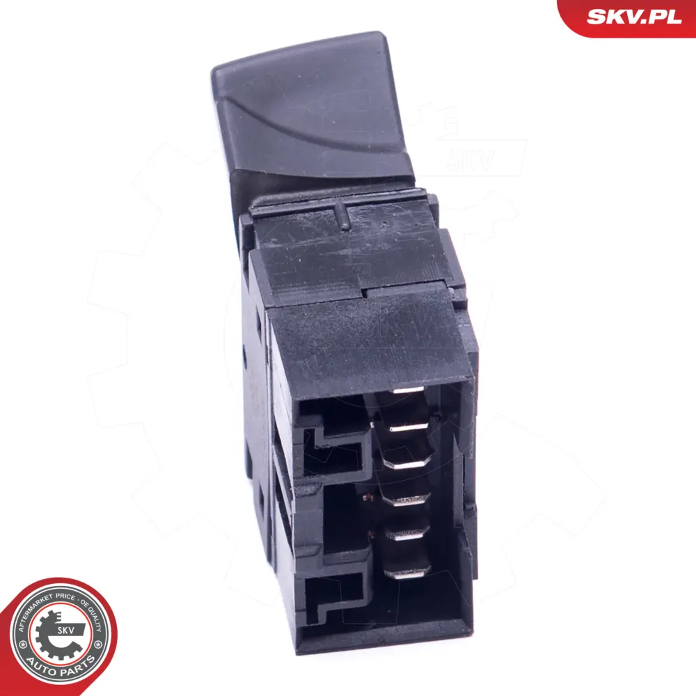 Interruttore, alzacristallo per Fiat Ducato Van Ducato Bus 735315619