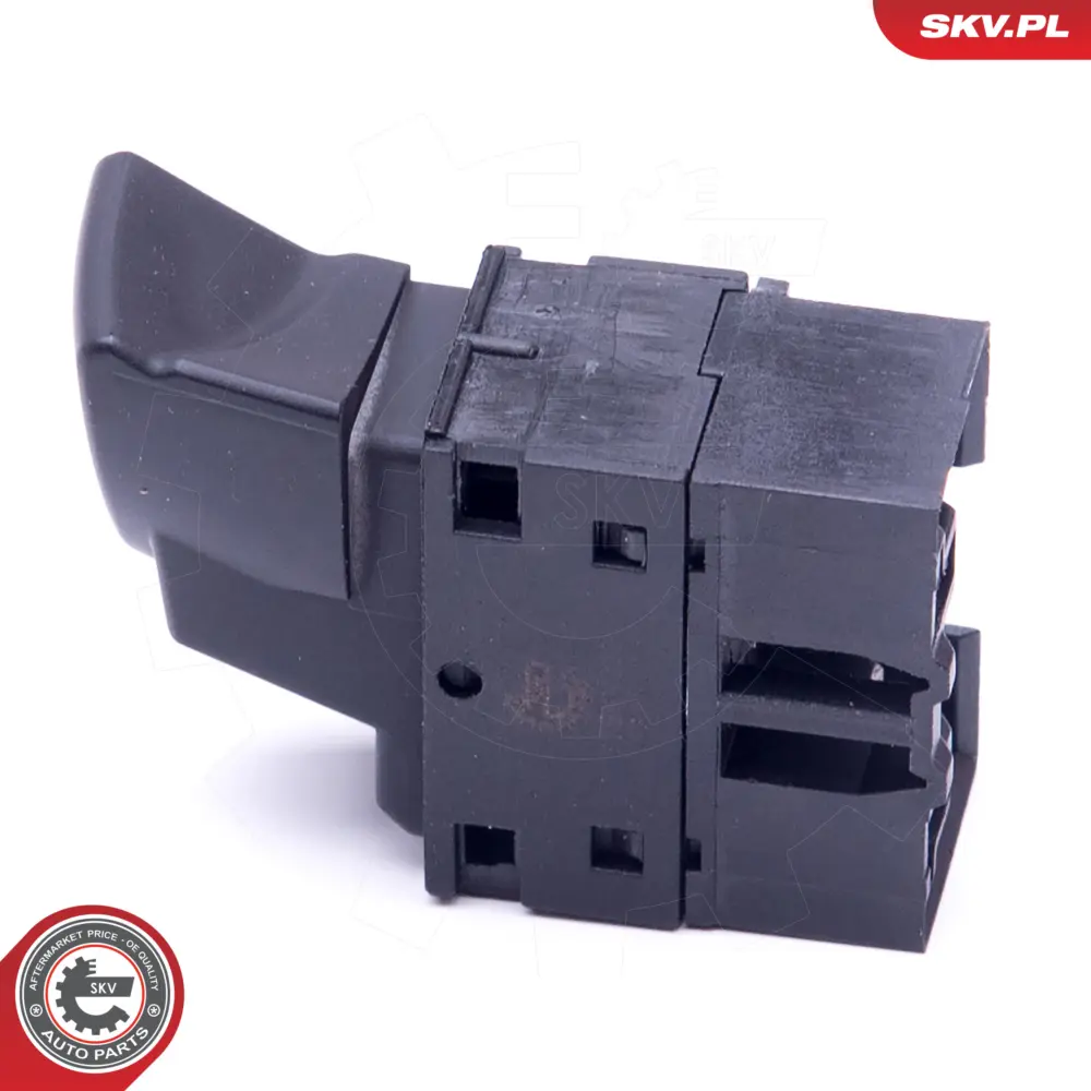 Interruttore, alzacristallo per Fiat Ducato Van Ducato Bus 735315619