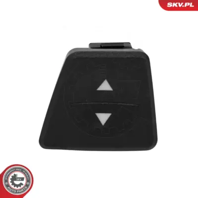 Interruttore, alzacristallo per Fiat Panda Panda Hatchback Van 735360837
