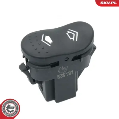 Interruttore, alzacristallo per Ford Focus I (DAW) Focus I Turnier (DNW) 1060717