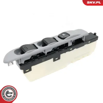 Interruttore, alzacristallo per Fuso (mitsubishi) Canter VII MK387780