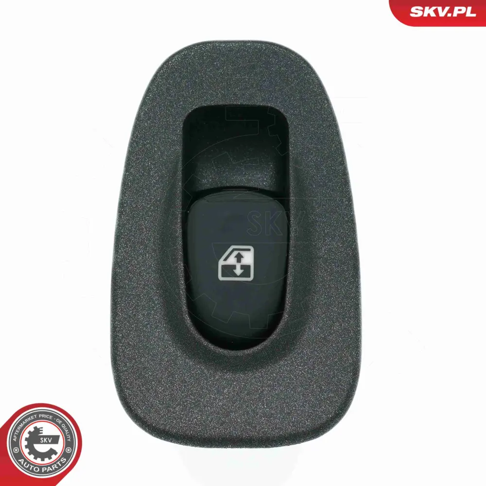 Interruttore, alzacristallo per Hyundai Accent II (LC) 9358025010