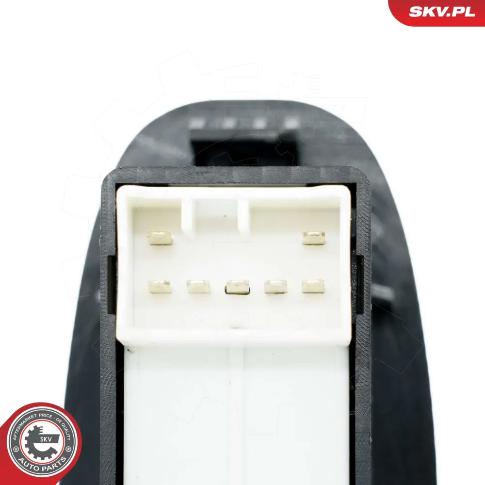 Interruttore, alzacristallo per Hyundai Accent II (LC) 9358025010
