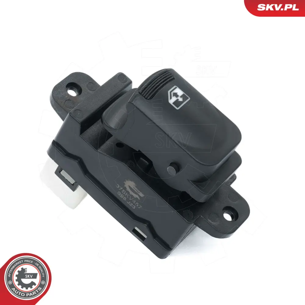 Interruttore, alzacristallo per Hyundai Accent III (MC) 93580-1E000