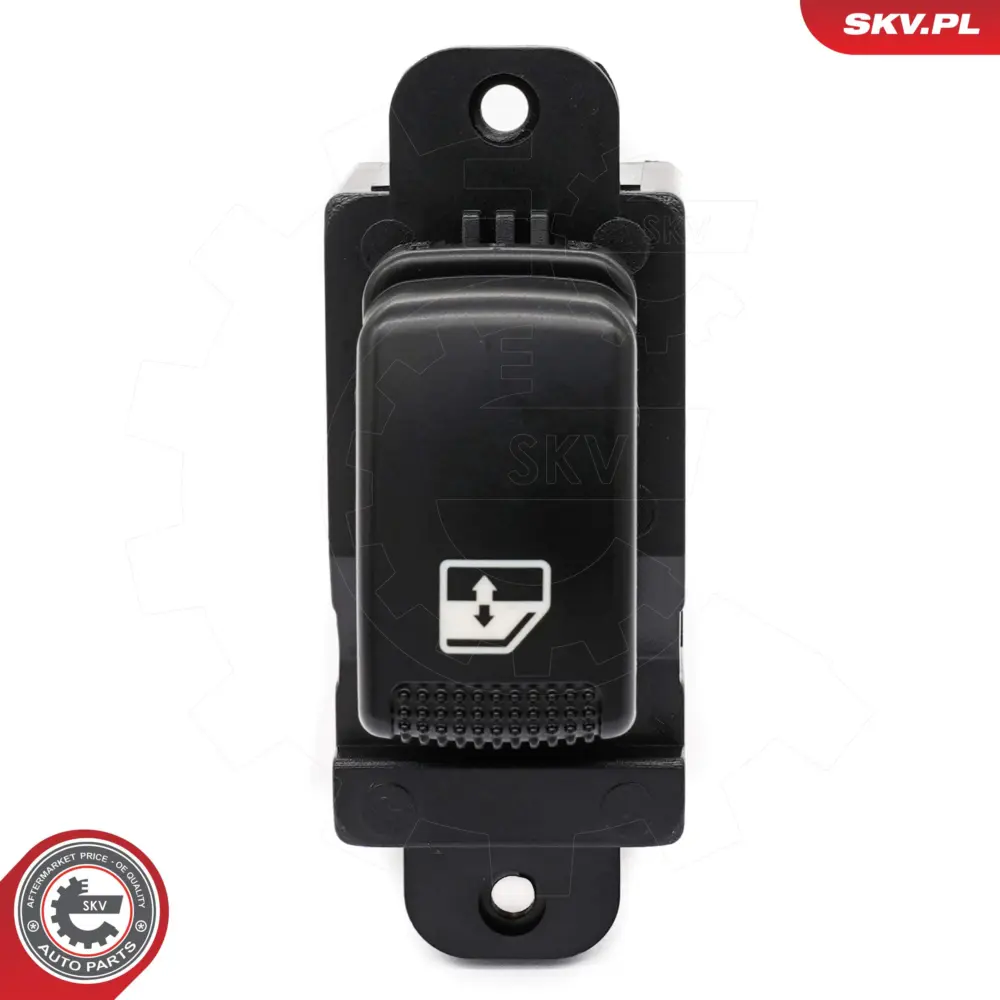 Interruttore, alzacristallo per Hyundai Elantra III Saloon (XD) 93580-3D000