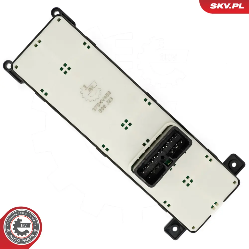 Interruttore, alzacristallo per Hyundai Sonata V (NF) 935703K600
