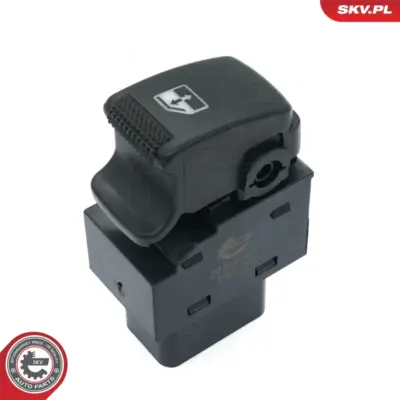 Interruttore, alzacristallo per Hyundai Tucson (JM) Getz (TB) 0K2FA-66380