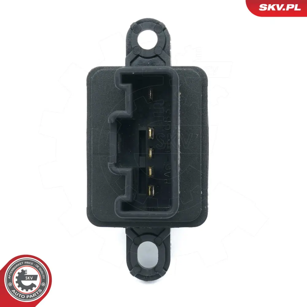 Interruttore, alzacristallo per Mazda 3 (BK) 3 Saloon (BK) B32H66370