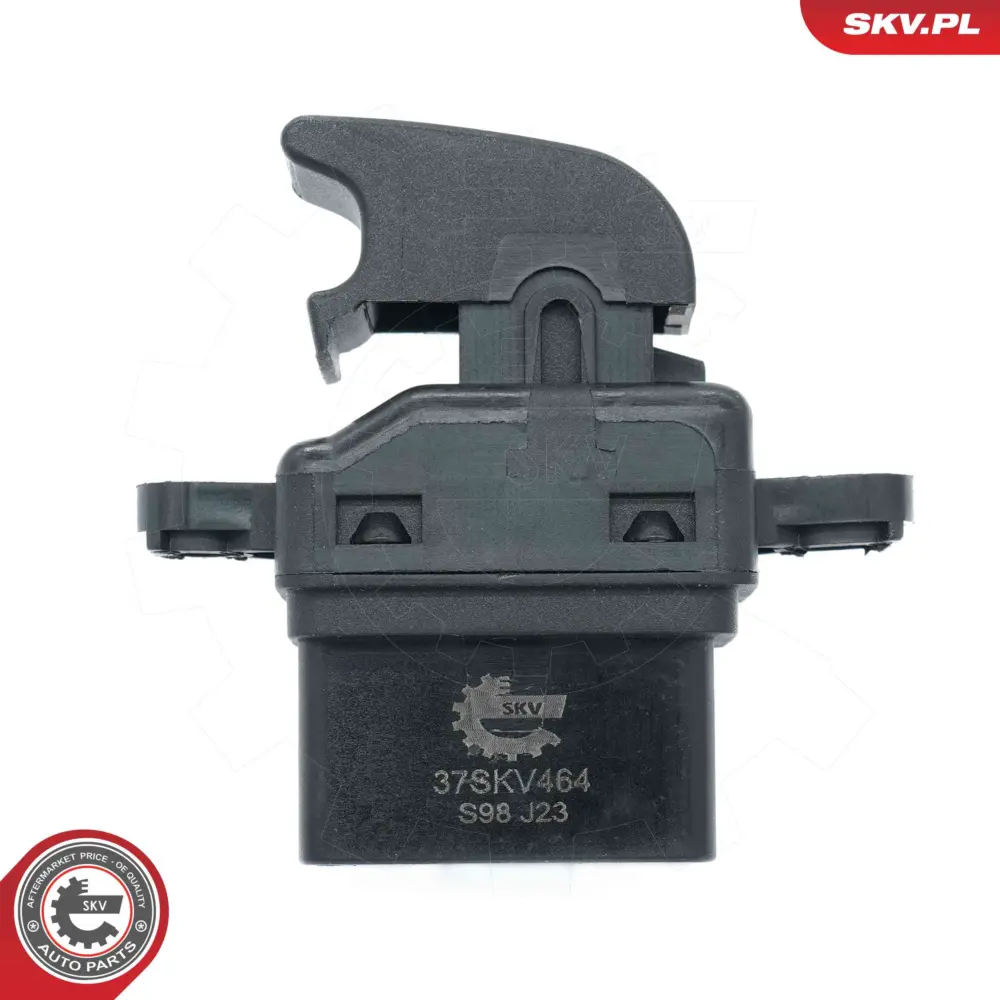Interruttore, alzacristallo per Mazda 3 (BK) 3 Saloon (BK) B32H66370
