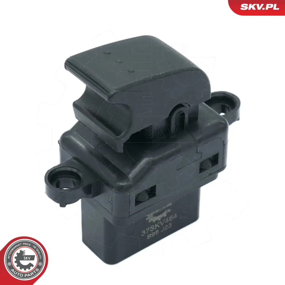 Interruttore, alzacristallo per Mazda 3 (BK) 3 Saloon (BK) B32H66370