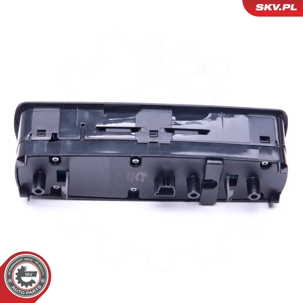 Interruttore, alzacristallo per Mercedes Classe A (W169) 1698206410