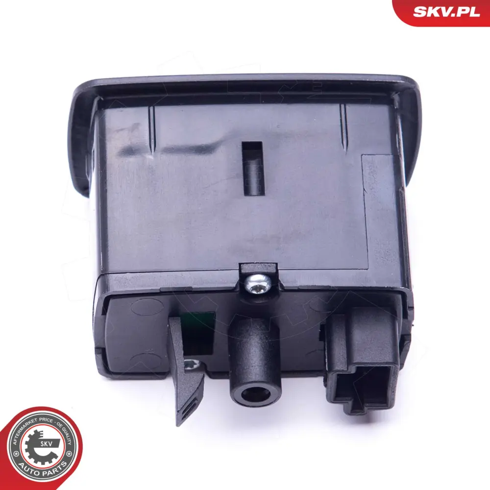 Interruttore, alzacristallo per Mercedes Classe A (W169) 2518200510