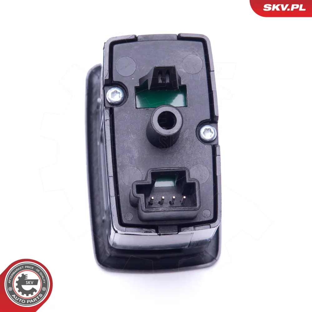 Interruttore, alzacristallo per Mercedes Classe A (W169) 2518200510