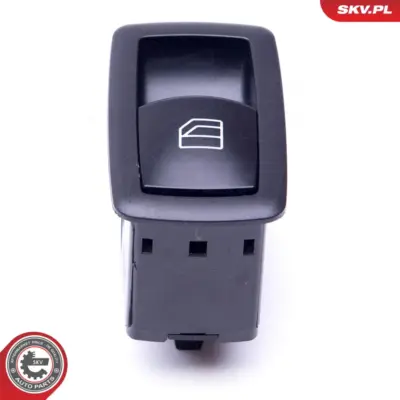 Interruttore, alzacristallo per Mercedes Classe A (W169) 2518200510