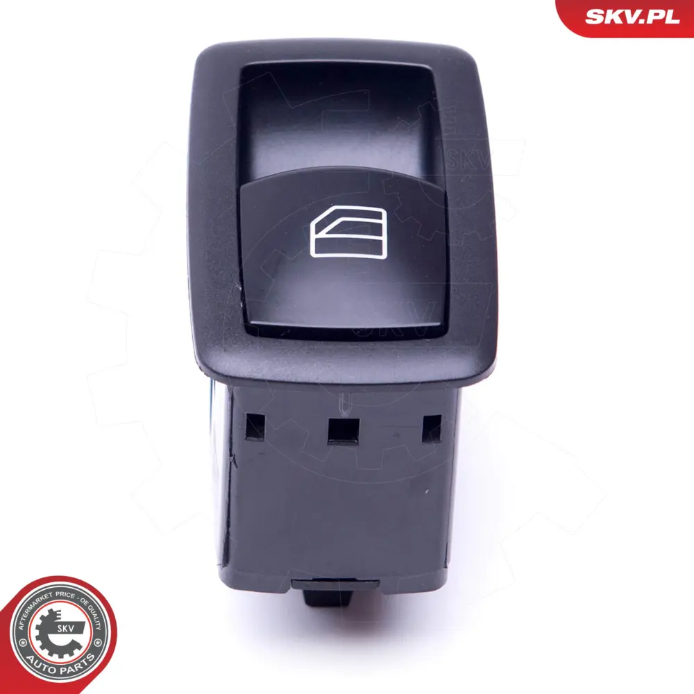 Interruttore, alzacristallo per Mercedes Classe A (W169) 2518200510
