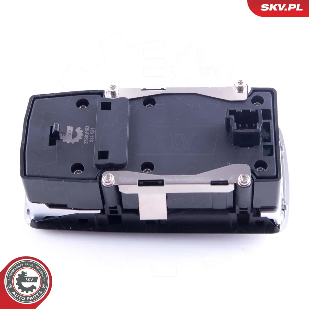Interruttore, alzacristallo per Mercedes Classe C Coupe (C204) 1729056900