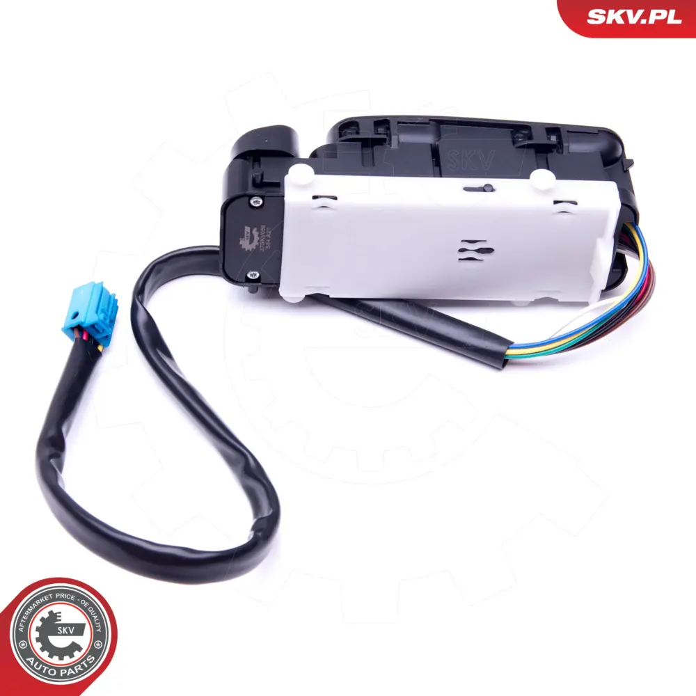 Interruttore, alzacristallo per Mercedes Classe C (W203) 2038200110
