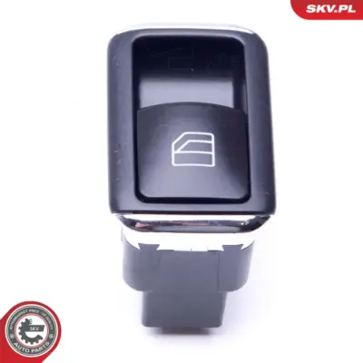 Interruttore, alzacristallo per Mercedes Classe E T-Model (S212) 2049058102