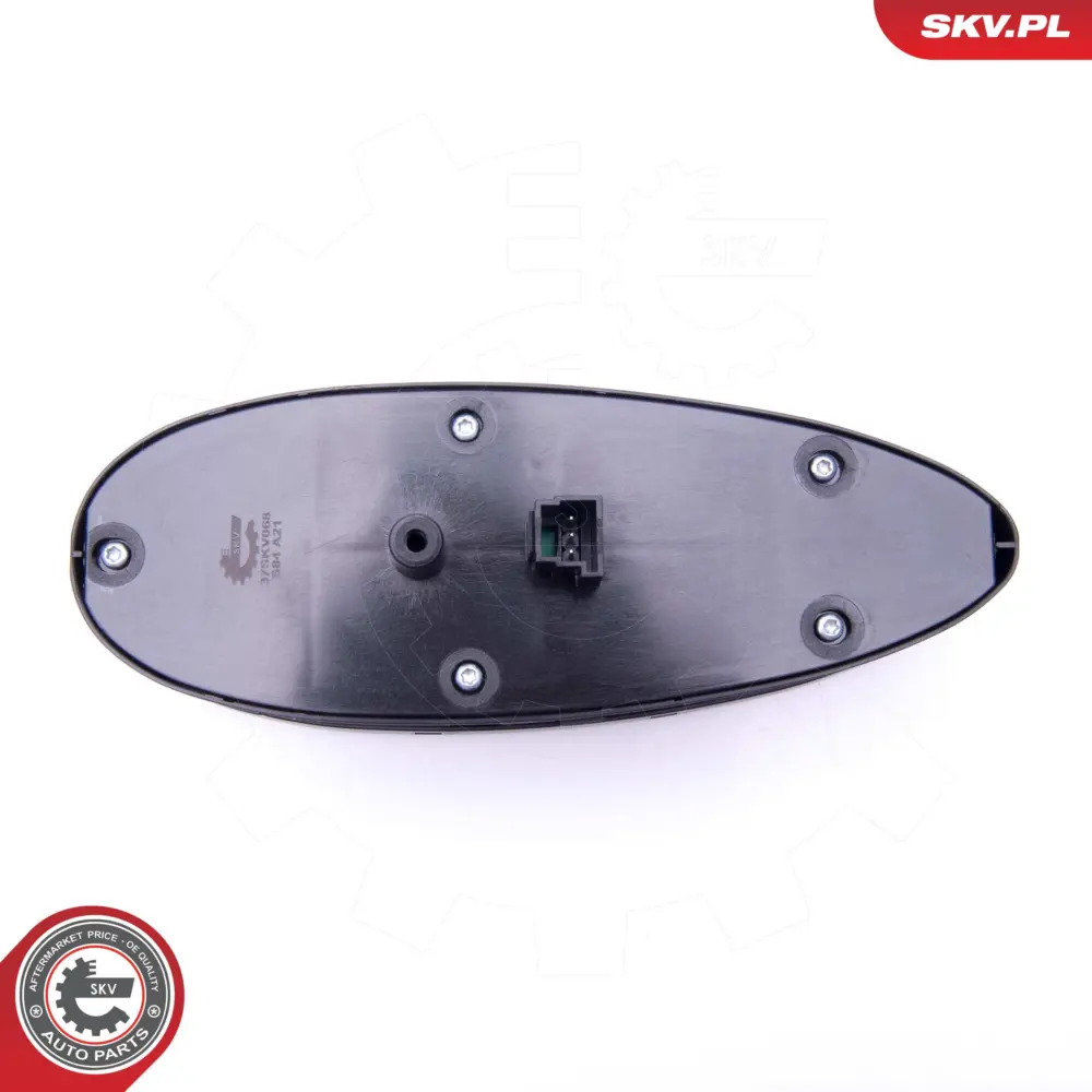 Interruttore, alzacristallo per Mercedes Classe E (W211) CLS (C219) 2118210058