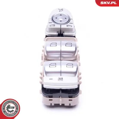 Interruttore, alzacristallo per Mercedes Classe E (W213) 213 905 48 03