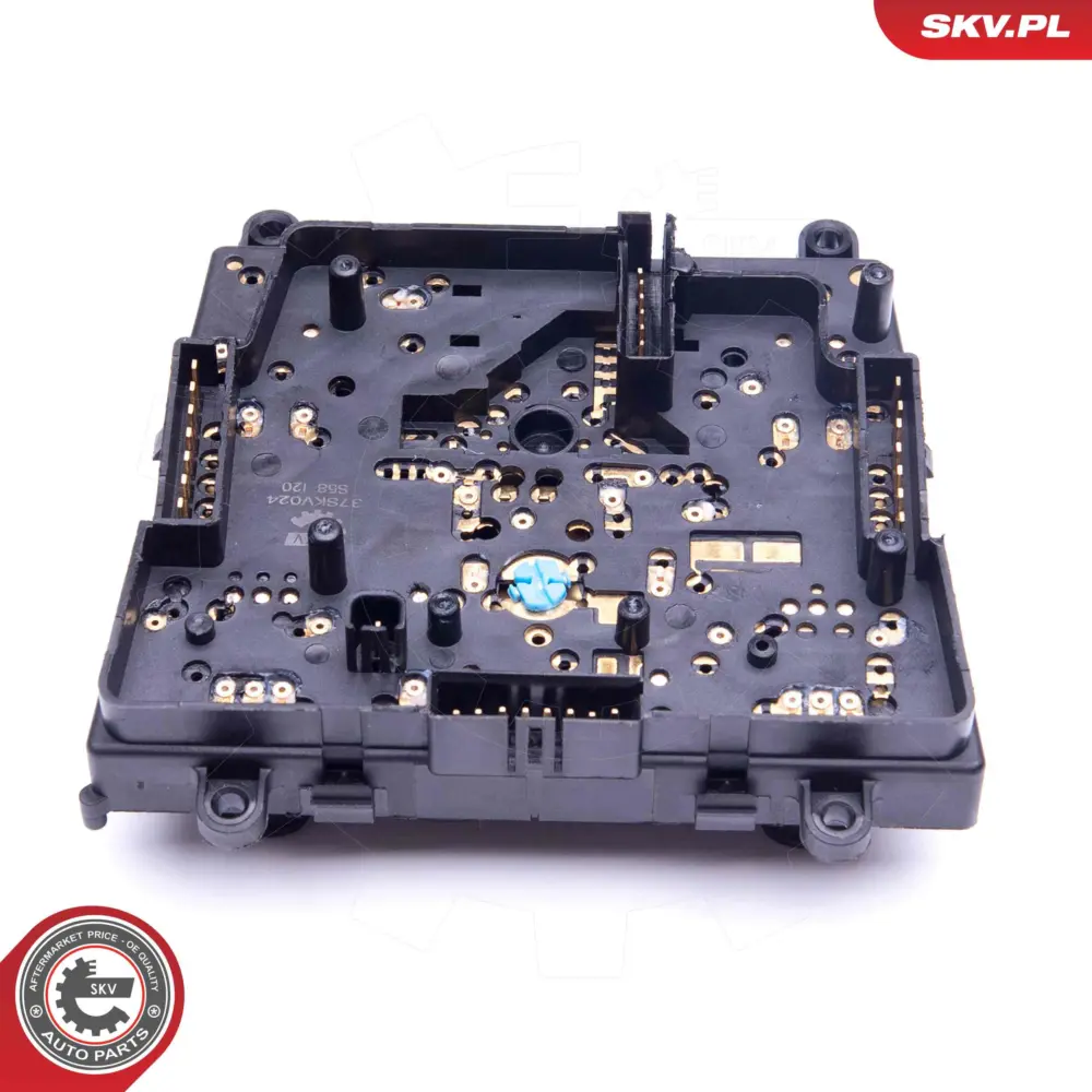 Interruttore, alzacristallo per Mercedes Classe M (W163) 1638200910