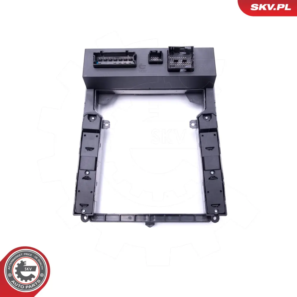 Interruttore, alzacristallo per Mercedes Classe M (W163) A1638207210