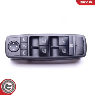 Interruttore, alzacristallo per Mercedes Classe R (W251 V251) 251 820 03 10