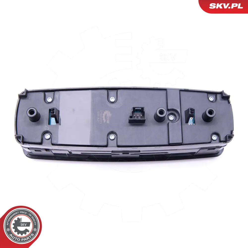 Interruttore, alzacristallo per Mercedes Classe R (W251 V251) 2518200110