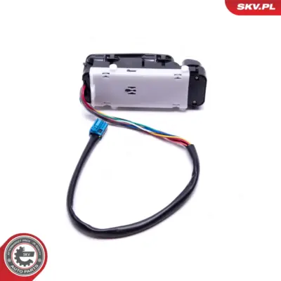 Interruttore, alzacristallo per Mercedes CLK (C209) 209 820 34 10