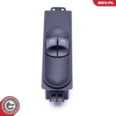 Interruttore, alzacristallo per Mercedes Sprinter 3,5-t Van (B906) 9065450513