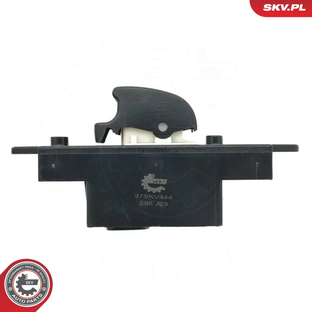 Interruttore, alzacristallo per Mitsubishi ASX Lancer Viii Sportback MR587944