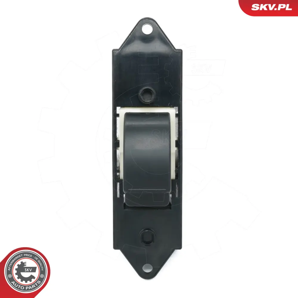 Interruttore, alzacristallo per Mitsubishi ASX Lancer Viii Sportback MR587944