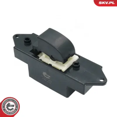 Interruttore, alzacristallo per Mitsubishi ASX Lancer Viii Sportback MR587944