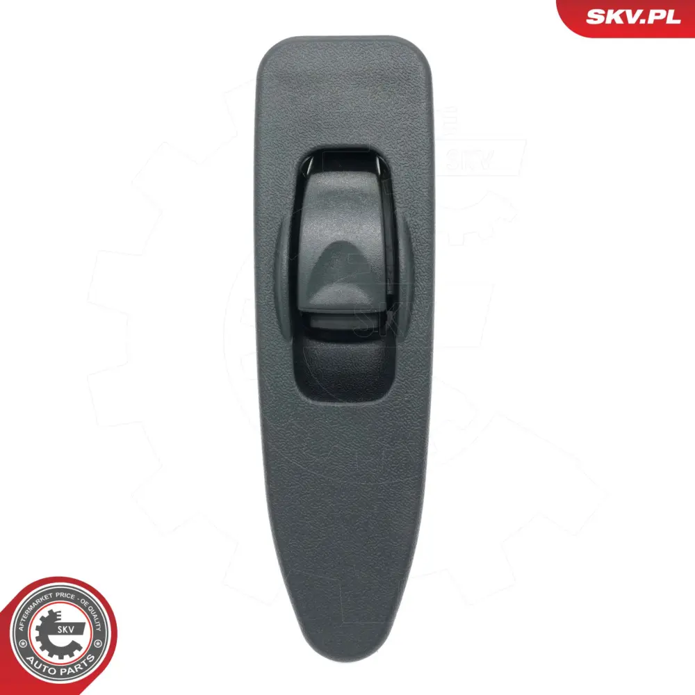 Interruttore, alzacristallo per Mitsubishi Carisma Saloon MR792852