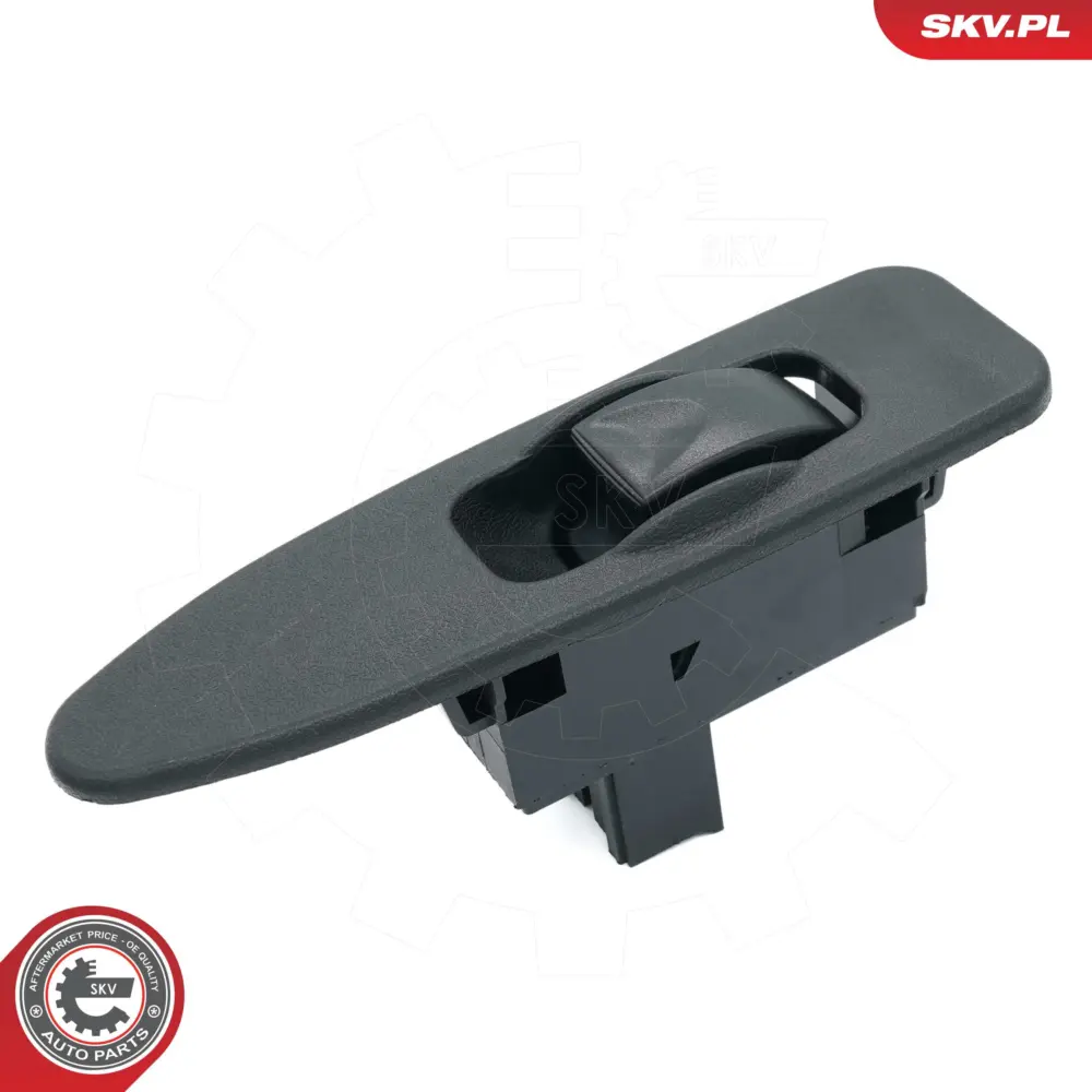 Interruttore, alzacristallo per Mitsubishi Carisma Saloon MR792852