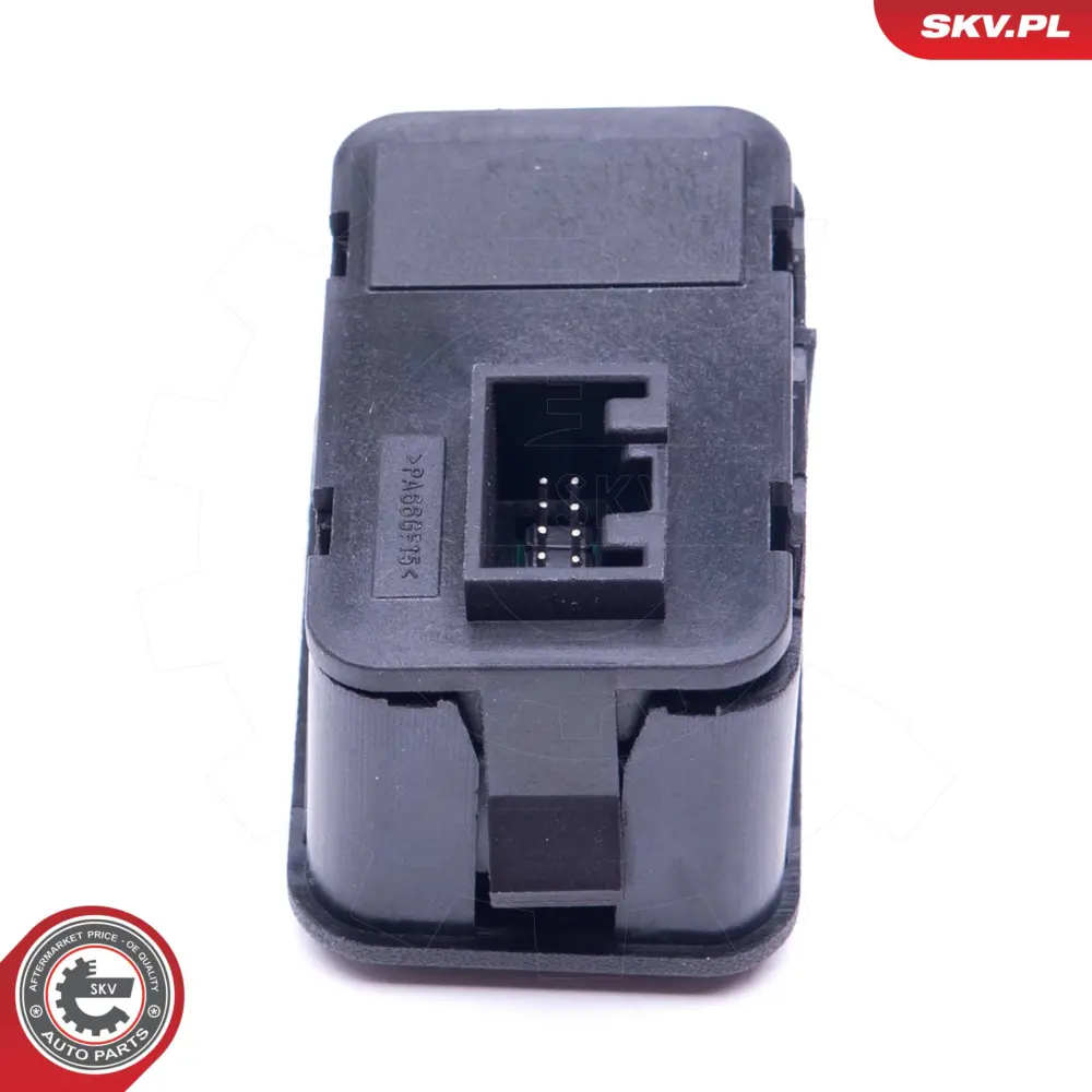 Interruttore, alzacristallo per Opel Astra G Hatchback (T98) 06240106
