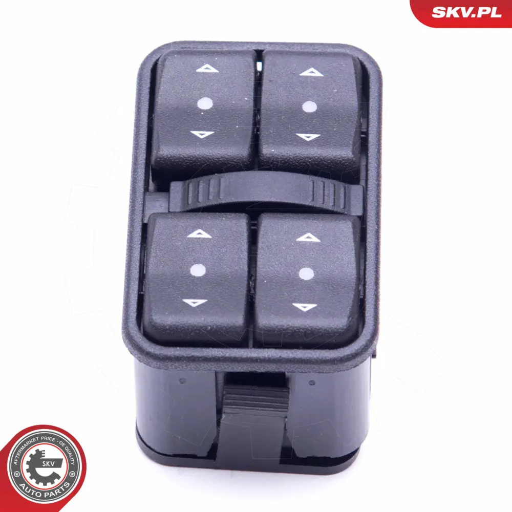 Interruttore, alzacristallo per Opel Astra G Hatchback (T98) 06240106