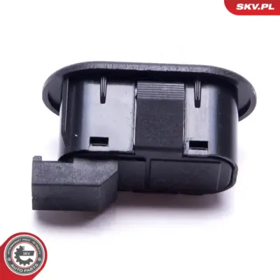 Interruttore, alzacristallo per Opel Astra G Hatchback (T98) 093350571