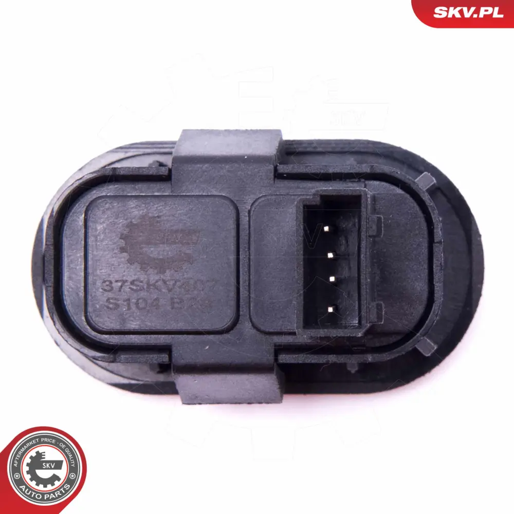 Interruttore, alzacristallo per Opel Astra G Hatchback (T98) 6240105
