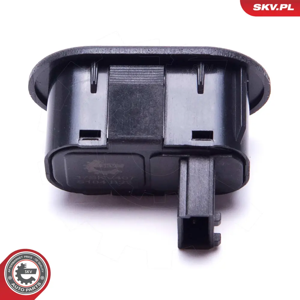 Interruttore, alzacristallo per Opel Astra G Hatchback (T98) 6240105
